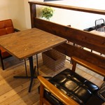 cafe nicori - 