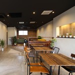 cafe nicori - 