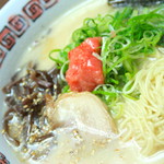 麺 dining だいふく - 