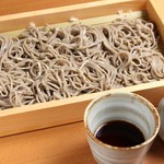 蕎麦とカフェの店 すぐそば - 