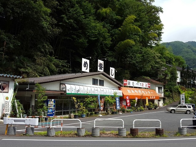 Okutamakoresutosenta 奥多摩町 定食 食堂 食べログ 简体中文 Okutamakoresutosenta 奥多摩町 定食 食堂 食べログ 简体中文