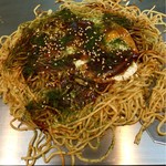 お好み焼 三幸 - 