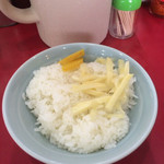 ラーメン 杉田家 - 