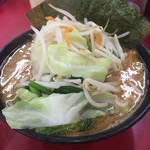 ラーメン 杉田家 - 