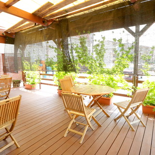 農場レストラン 温故知新_2