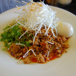 愛ごや - 汁なし台湾