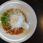 愛ごや - 汁なし台湾