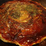 ふっくら焼き上がってお化粧済み