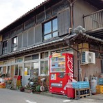 須崎食料品店 - 須崎さん