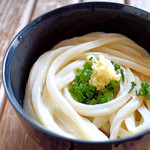 須崎食料品店 - 旨いうどんでした。