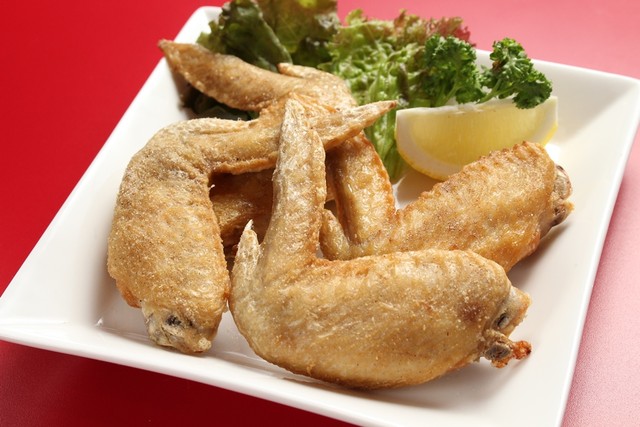 料理メニュー 手羽先番長 刈谷桜町店 刈谷 居酒屋 食べログ