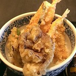 うどん家 こむぎ - 