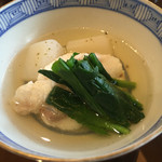 米倉 - 16.3月 ヤイトハタ 三浦大根