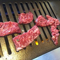 肉の田じま - ハラミ