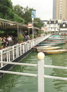 CANAL CAFE - 