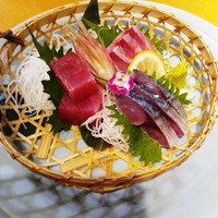 刺盛り