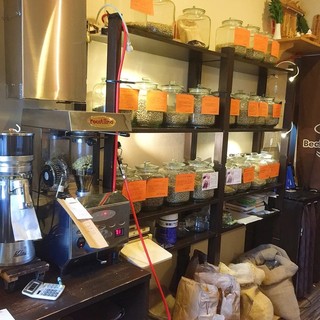 ビーンズ・トスティーノ_2