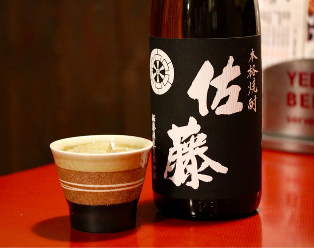 Tori Hachi Shinanjo Ten