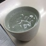 松原きっちん - 茜霧島