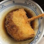 松原きっちん - 玉ねぎ