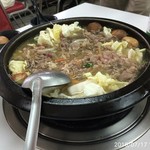 松江自助火鍋城 - 