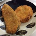 松原きっちん - なすび・玉葱