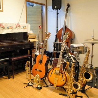 音楽ライブも！