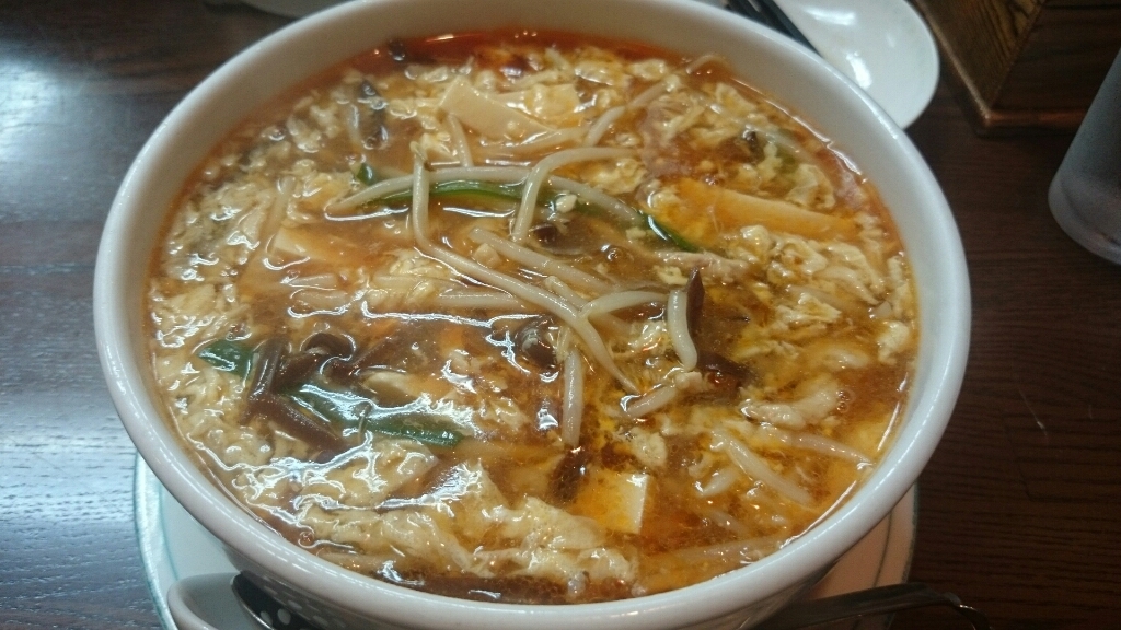 中国食堂 城満 name=
