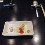 はじまりの一品(2016.04)