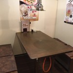 オモニ別邸 松山カルビ - 4名様