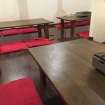 Omoni Bettei Matsuyama Karubi