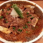 コロンビア エイト - 