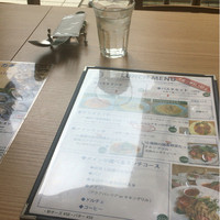 ブルーオーシャングリル - 