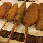 串八 白梅町本店 - 