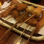 串八 白梅町本店 - 