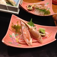 かに道楽 銀座八丁目店 - 