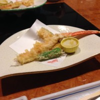 かに道楽 銀座八丁目店 - 