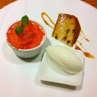 Osteria OLMO - 
