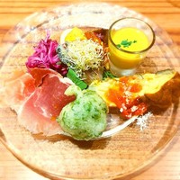 Osteria OLMO - 