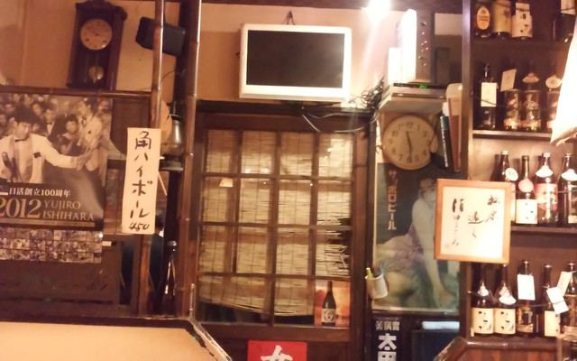 麺酒場 なすび めんさかばなすび 花小金井 ラーメン 食べログ 麺酒場 なすび めんさかばなすび 花小金井 ラーメン 食べログ