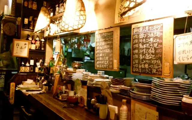 麺酒場 なすび めんさかばなすび 花小金井 ラーメン 食べログ 麺酒場 なすび めんさかばなすび 花小金井 ラーメン 食べログ