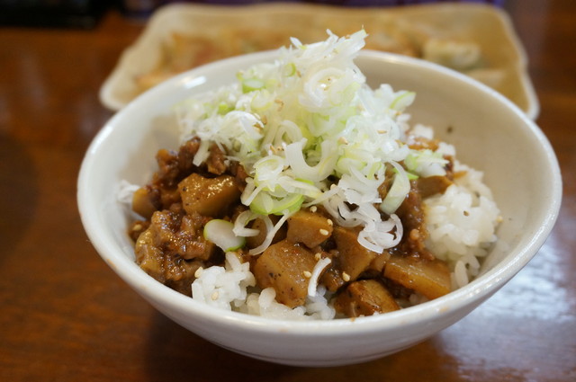 拉麺 しな竹 - 大曲（ラーメン）の写真