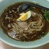 大陸ラーメン