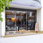 Imamura - お店の外観