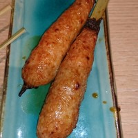 鳥と手打ち蕎麦 とり数寄 東急プラザ銀座店 - 
