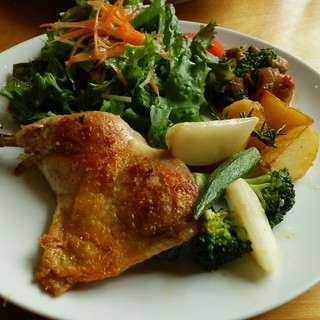 カフェ・ブリッジ_0