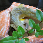 御料理 はやし - モロコ・タコ・烏賊