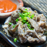 博多もつ鍋 大山 - 