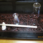 御料理 はやし - 