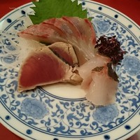 長崎卓袱浜勝 - 
